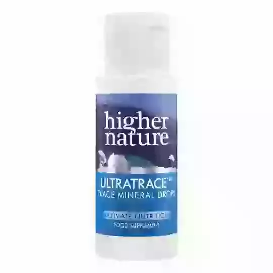 Higher Nature UltraTrace® 57ml